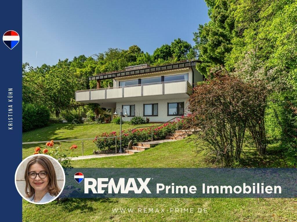 Einfamilienhaus mit Raum für Ideen, Platz fürs Leben – Ihr neues Kapitel beginnt hier!, 91555 Feuchtwangen