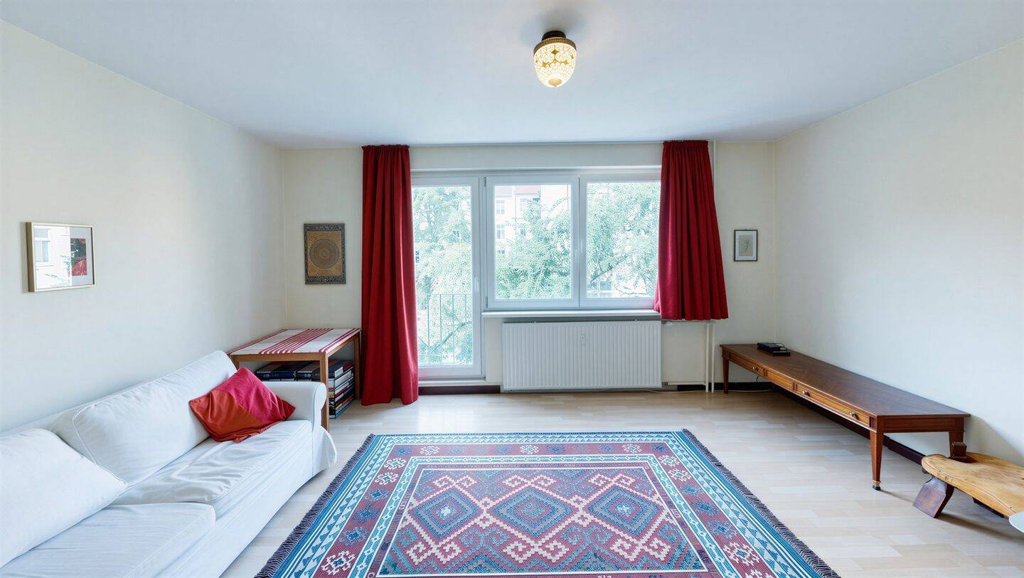 Helle 1-Zimmerwohnung in ruhiger Innenhoflage im beliebten Dürerkiez! Bezugsfrei zum Eigennutz, 12157 Berlin (Tempelhof-Schöneberg Friedenau Kolonie Grüne Aue Schöneberg Steglitz)