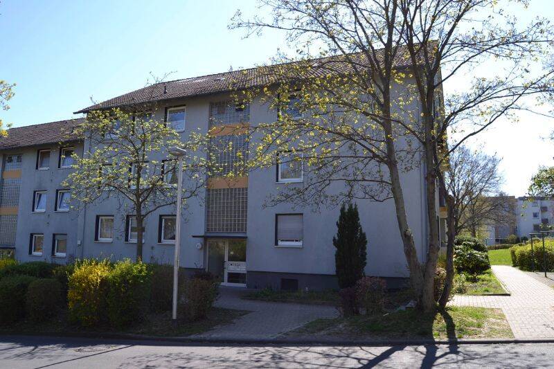 3 ZKB-Erdgeschosswohnung (Hochparterre) in Baunatal-Baunsberg, 34225 Baunatal