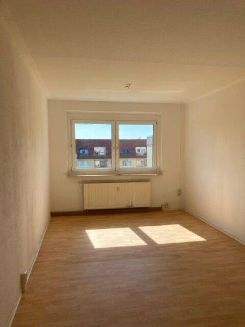 Große Familienwohnung in bester Lage, 99425 Weimar