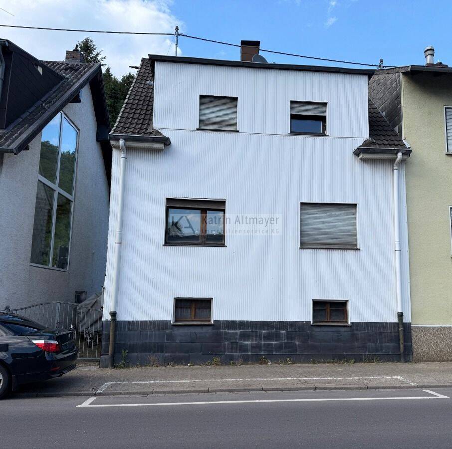 Einfamilienhaus in Saarbrücken-Dudweiler zu verkaufen, 66125 Saarbrücken