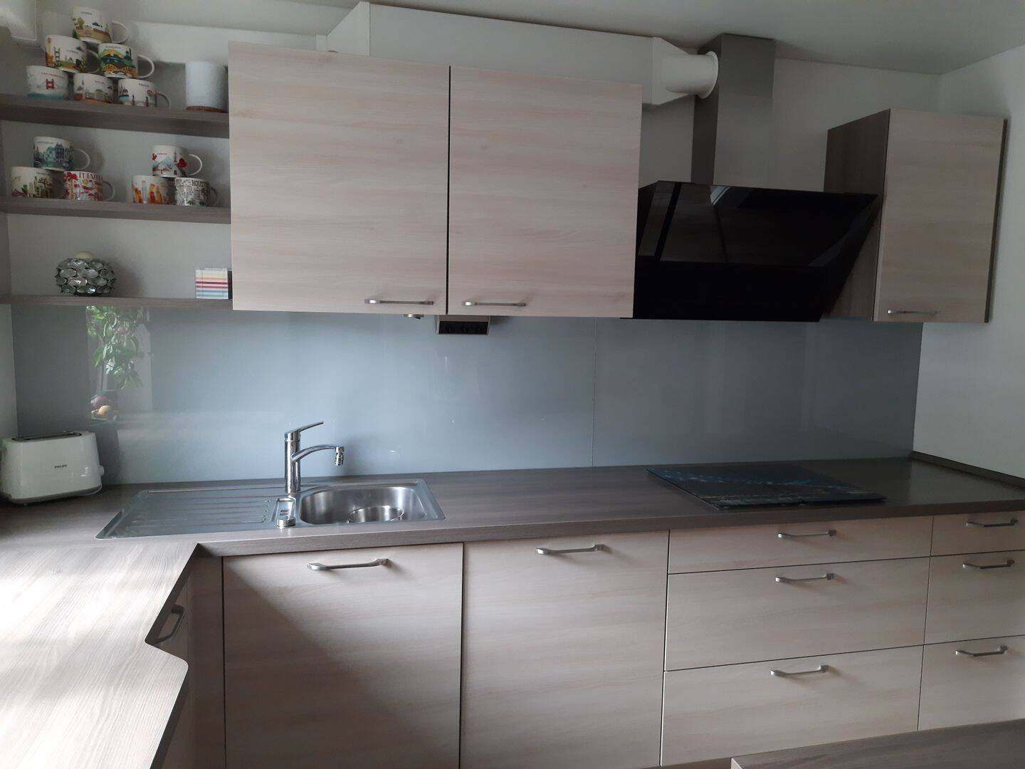 Wohnen wie im Haus: 3-Zimmer-Wohnung auf 2 Ebenen mit Balkon, Terrasse & Top-Anbindung, 91093 Heßdorf