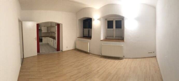 Einziehen und wohlfühlen! 3-Zimmer-Wohnung mit EBK zu vermieten, 92355 Velburg