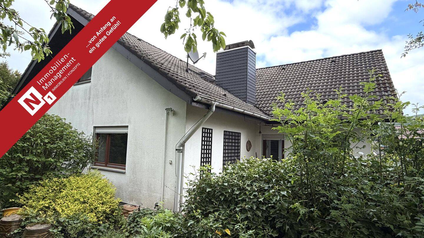 Mach es zu Deinem Projekt – Einfamilienhaus mit Garage im Main-Taunus-Kreis, 65817 Eppstein