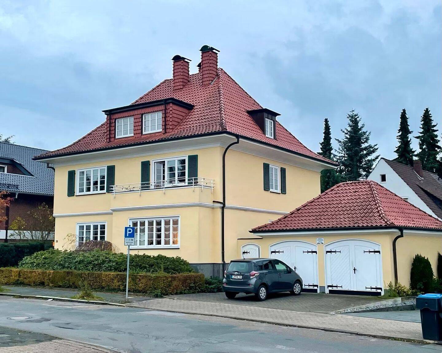 Mietwohnung, 2,5 Zimmer, 67 m², in Bad Salzuflen, 32105 Bad Salzuflen
