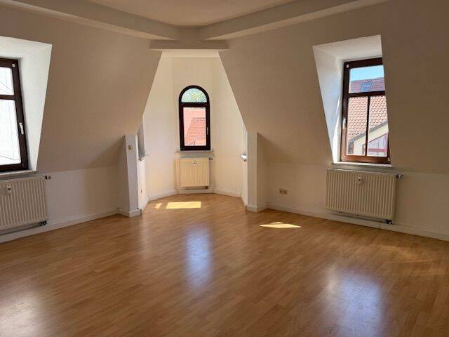 3 Zimmer Stadtwohnung ohne Balkon, 7743 Jena