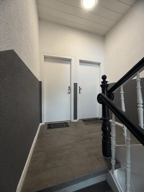 Modernisiertes Mehrfamilienhaus mit 6 Wohneinheiten – Voll vermietet, Faktor 14, 44866 Bochum (Günnigfeld Leithe Sevinghausen Wattenscheid Westenfeld)