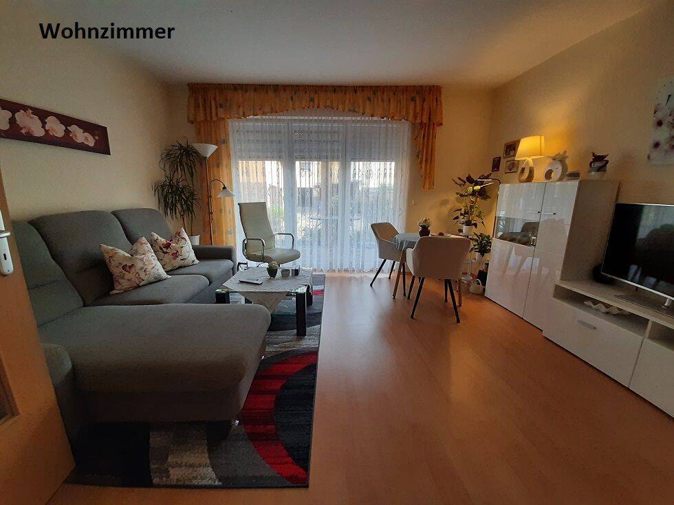 Wir wandern aus – Nachmieter für schicke 2-Zimmer-Wohnung gesucht, 4509 Delitzsch