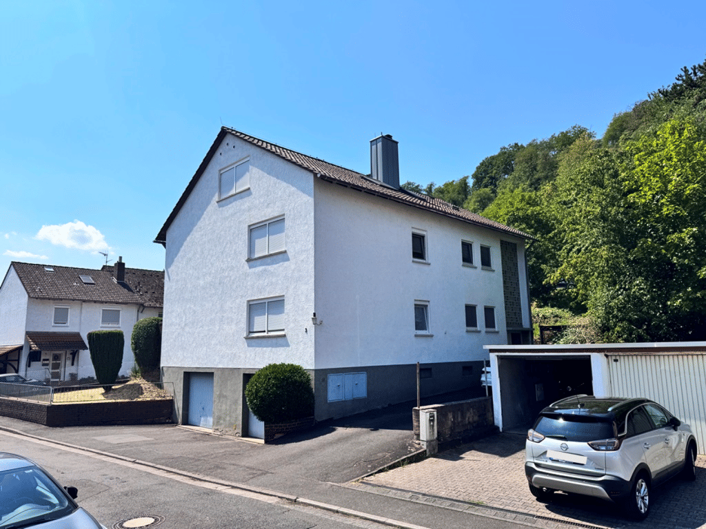 3-Zimmer-Mietwohnung in Obernburg, 63785 Obernburg a. Main