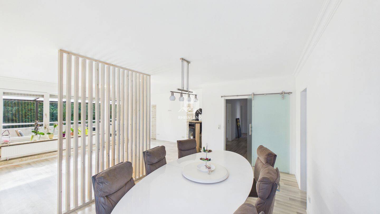 Ihr neues Zuhause in ruhiger Lage – Ideal für Familien, Pendler und Paare, 54294 Trier