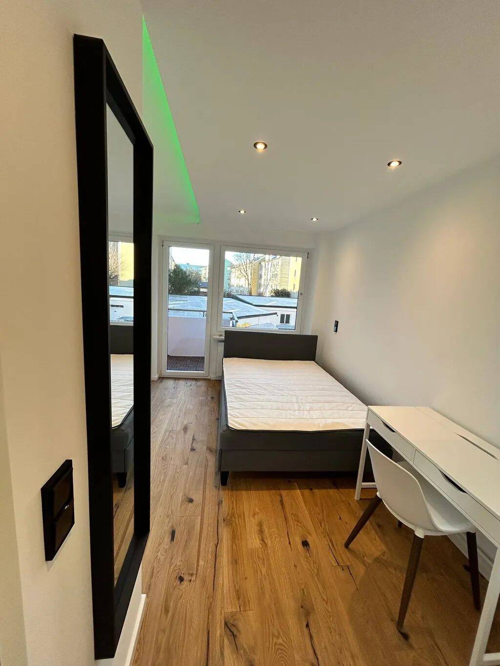Ankommen, einziehen, wohlfühlen – dein neues WG-Zimmer I München | Johann-Clanze-Str. 27, 81369 München (Sendling Sendling-Westpark Thalk. Obersendl.-Forsten-Fürstenr.-Solln)