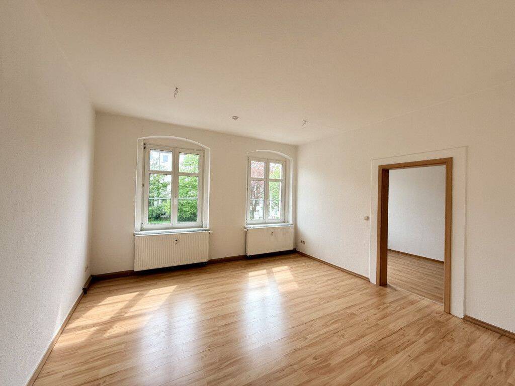 3-Raum-Wohnung im beliebten Stadtteil Plauen-Reusa, 8529 Plauen