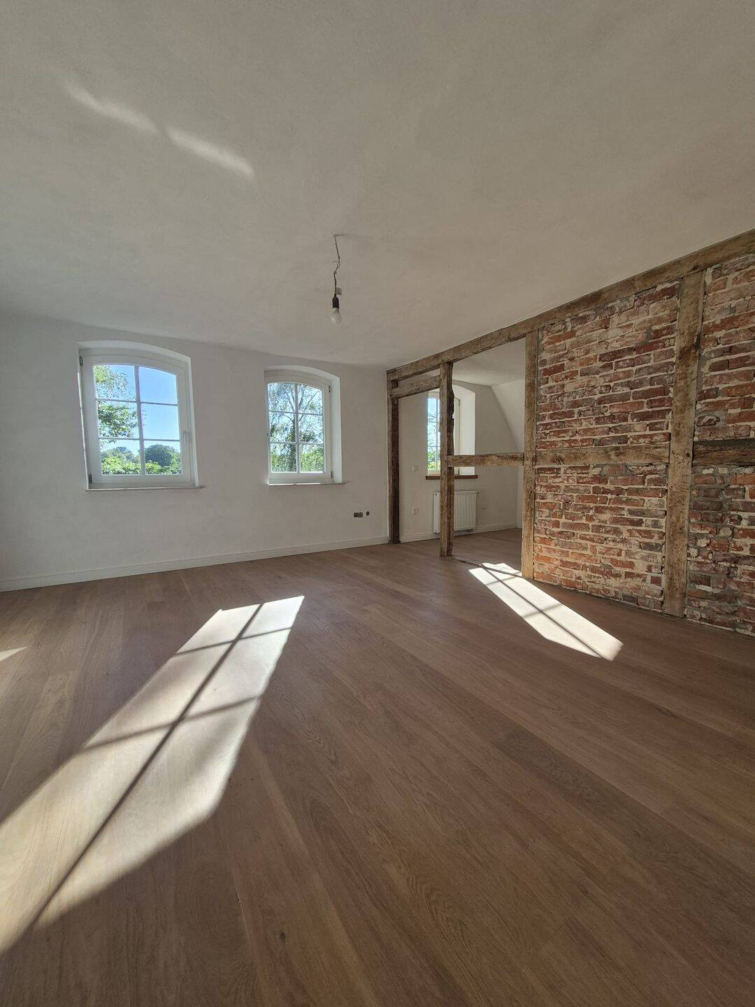 Liebhaberwohnung auf einem Resthof, 33129 Delbrück