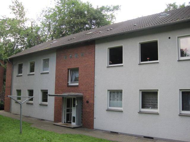 Endlich Zuhause: geräumige 4-Zimmer-Wohnung, 45665 Recklinghausen