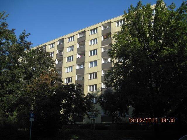 TOP-Sanierte 2-Zimmer-Wohnung mit Balkon in Niederursel!, 60439 Frankfurt am Main (Heddernheim Kalbach Niederursel Praunheim)