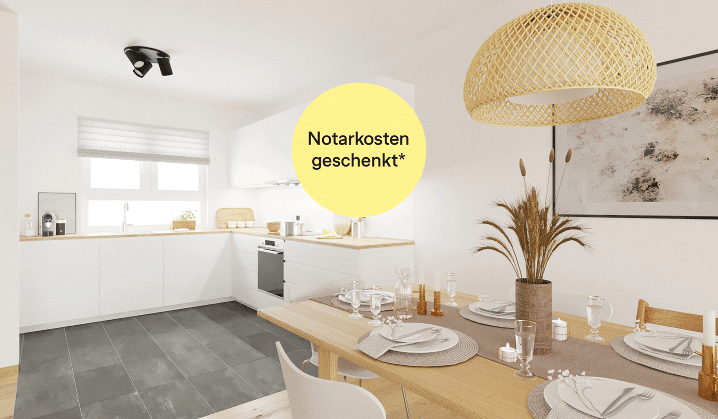 Platz für Leben und Ideen im Doppelhaus, 42489 Wülfrath