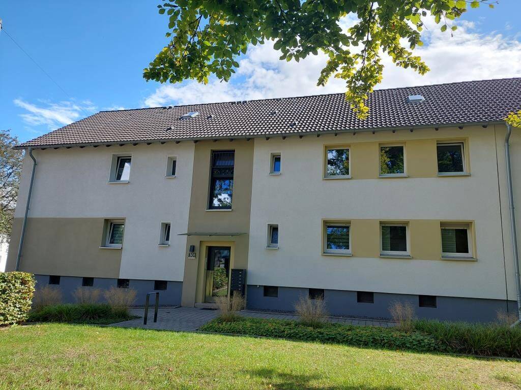 Demnächst frei! 2-Zimmer-Wohnung in Bottrop Fuhlenbrock, 46242 Bottrop