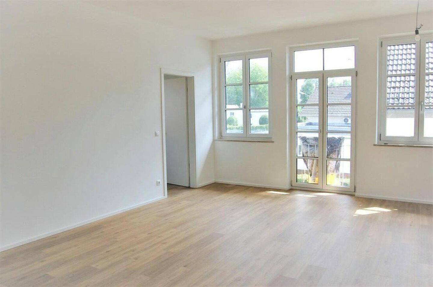 Moderne 3-Zimmer-Wohnung in Ismaning – ideal für Paare, Wohngemeinschaften oder Familien, 85737 Ismaning