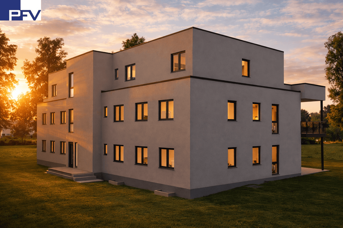 Seltene Gelegenheit – Tolle Lage: 1. Reihe an der Rednitz – Toller Preis – Tolle Steuerersparnis, 90453 Nürnberg