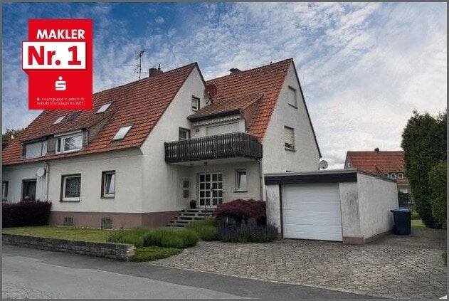 1-2 Familienhaus in Welver – Zentralort – in ruhiger Sackgassenlage, 59514 Welver