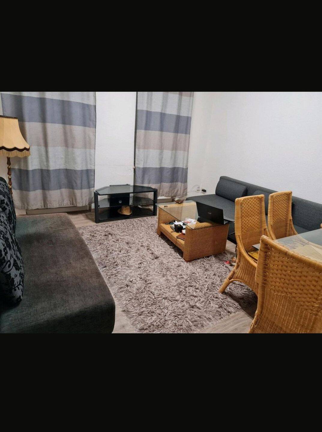 Mietwohnung, 2 Zimmer, 48 m², in Gera, 7545 Gera (Bieblach Innenstadt Ostviertel Pforten Untermhaus)