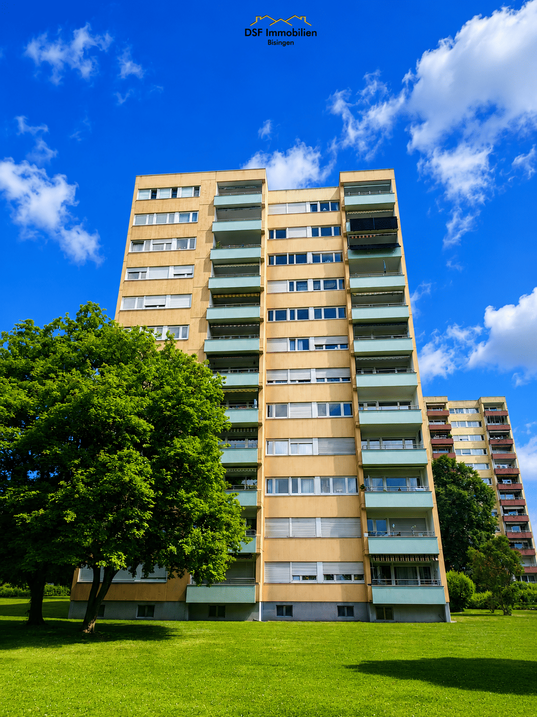 Wohnen mit Weitblick – hochwertig sanierte 3-Zimmer-Wohnung mit Panorama-Aussicht in Villingen-Schwenningen, 78056 Villingen-Schwenningen