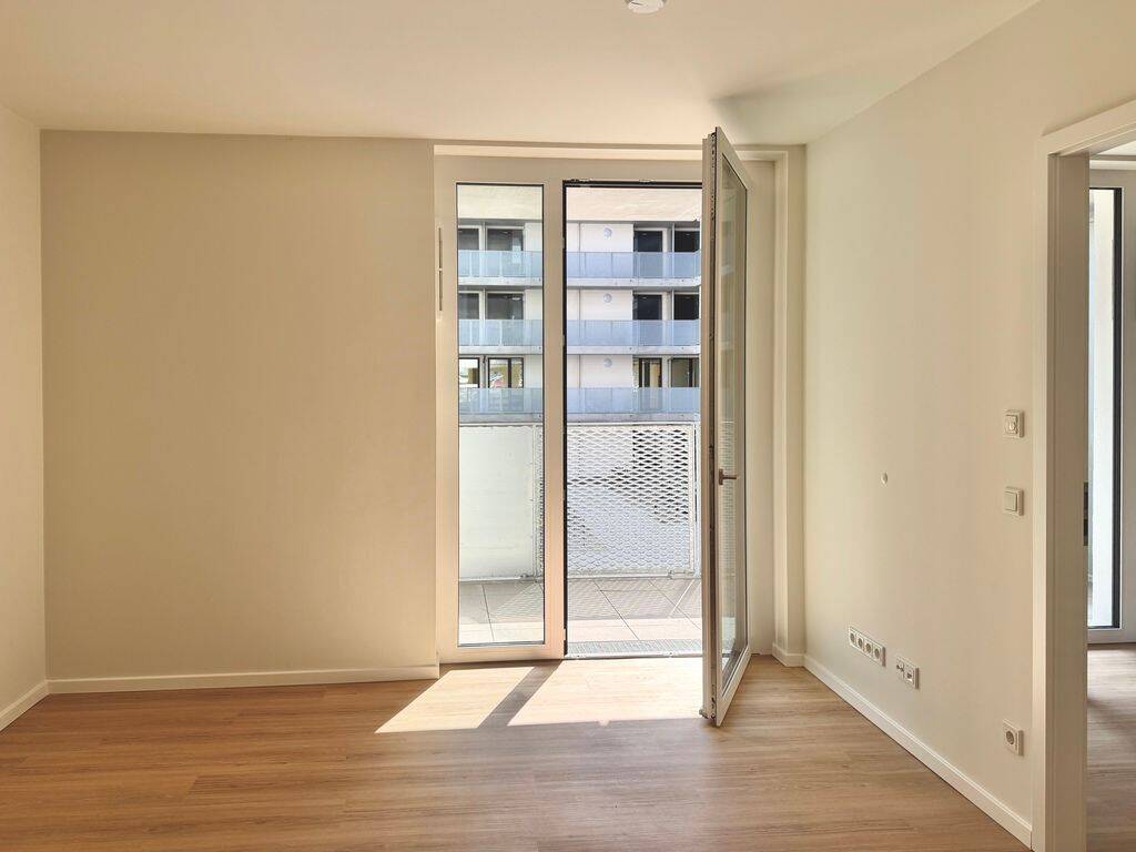 Moderne 3-Zimmer-Neubauwohnung mit Balkon direkt an der Havel, 13587 Berlin (Spandau Hakenfelde Kolonie Wannseeaten Siedl. Wohnsiedlung Hakenfelde)