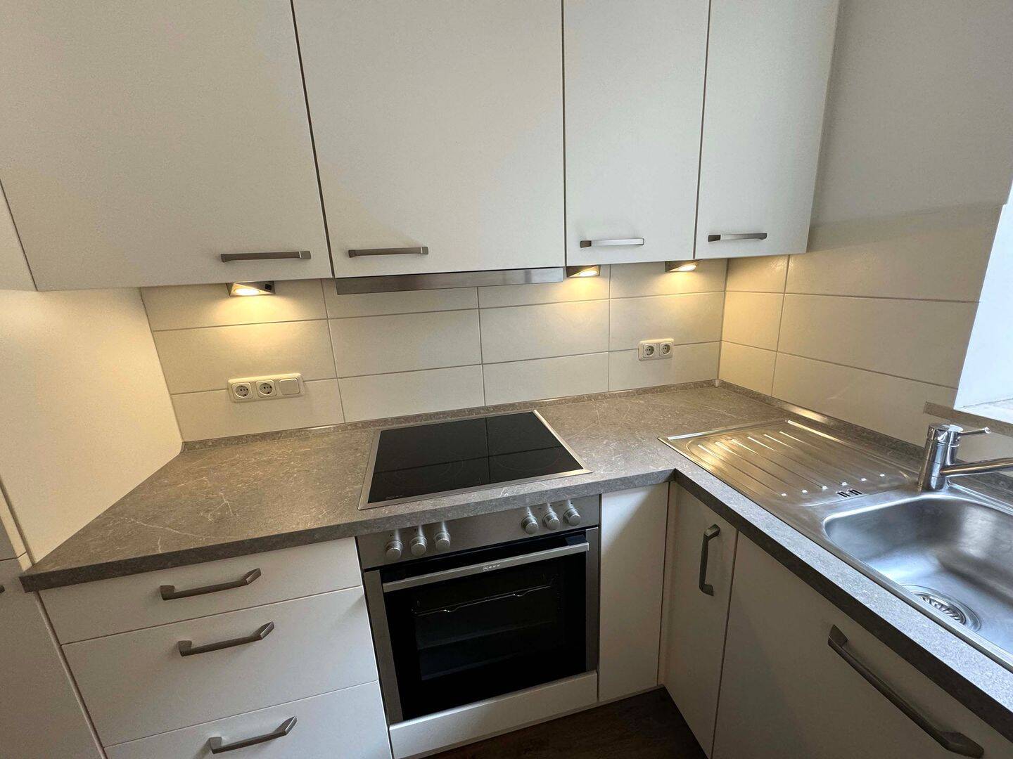 2 Zimmer Wohnung – zentrumsnah in München Neuhausen, 80634 München (Neuhausen-Nymphenburg)