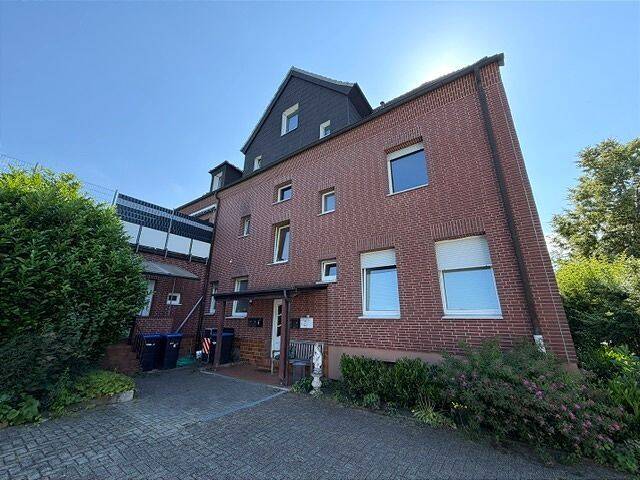 gepflegte 3 Zimmer-Wohnung in Hamm mit EBK!, 59067 Hamm