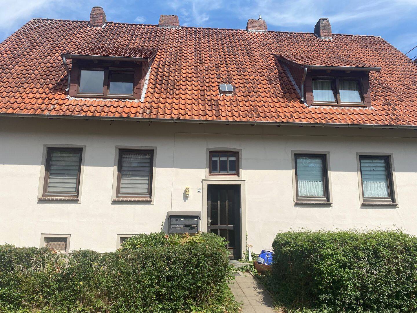 Gemütliche 3 Zimmer Wohnung / Engeo, 27432 Bremervörde
