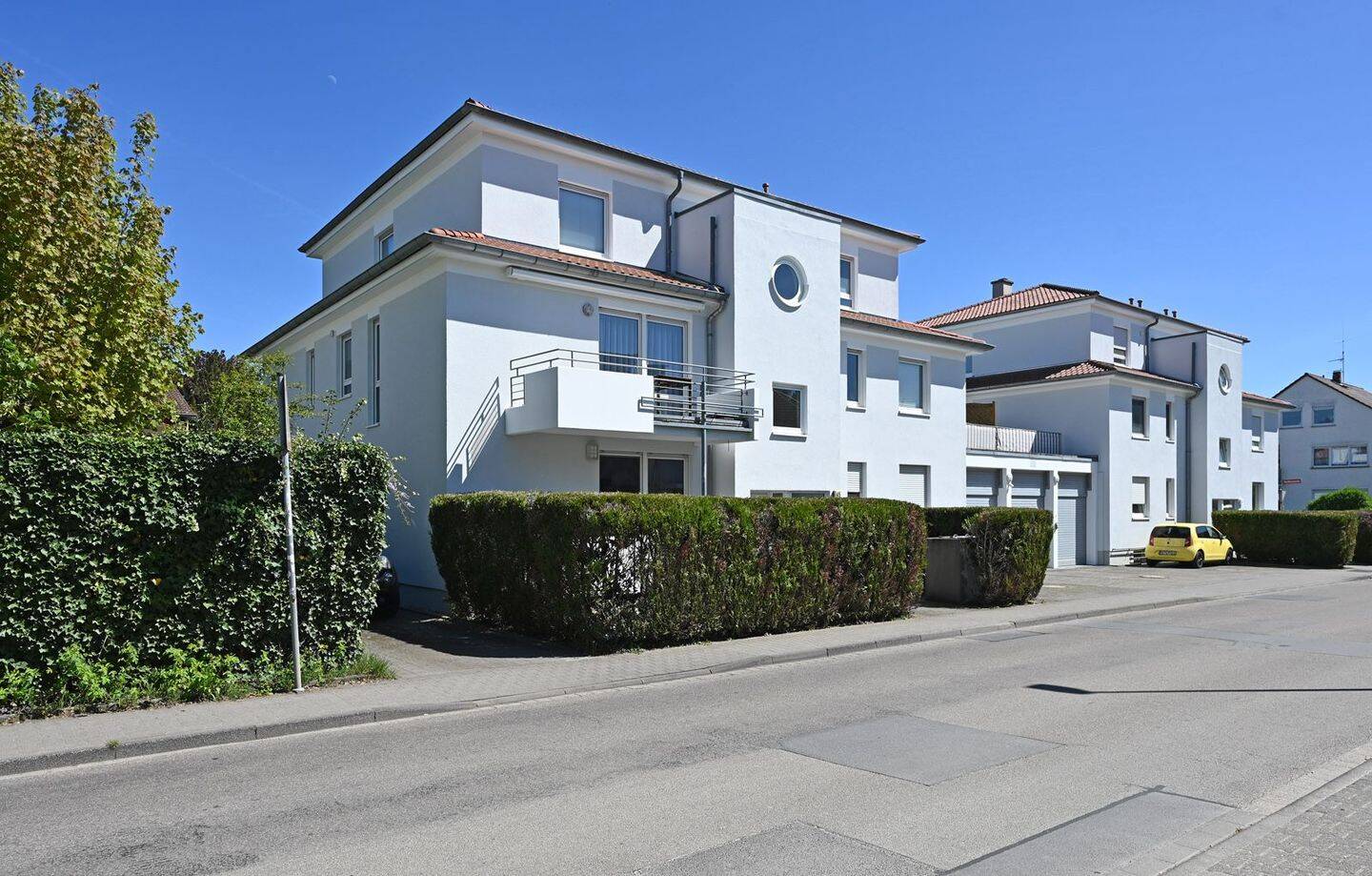 PROVISIONSFREI Mehr als eine Wohnung – Ihr Heim, 55126 Mainz (Finthen Layenhof)