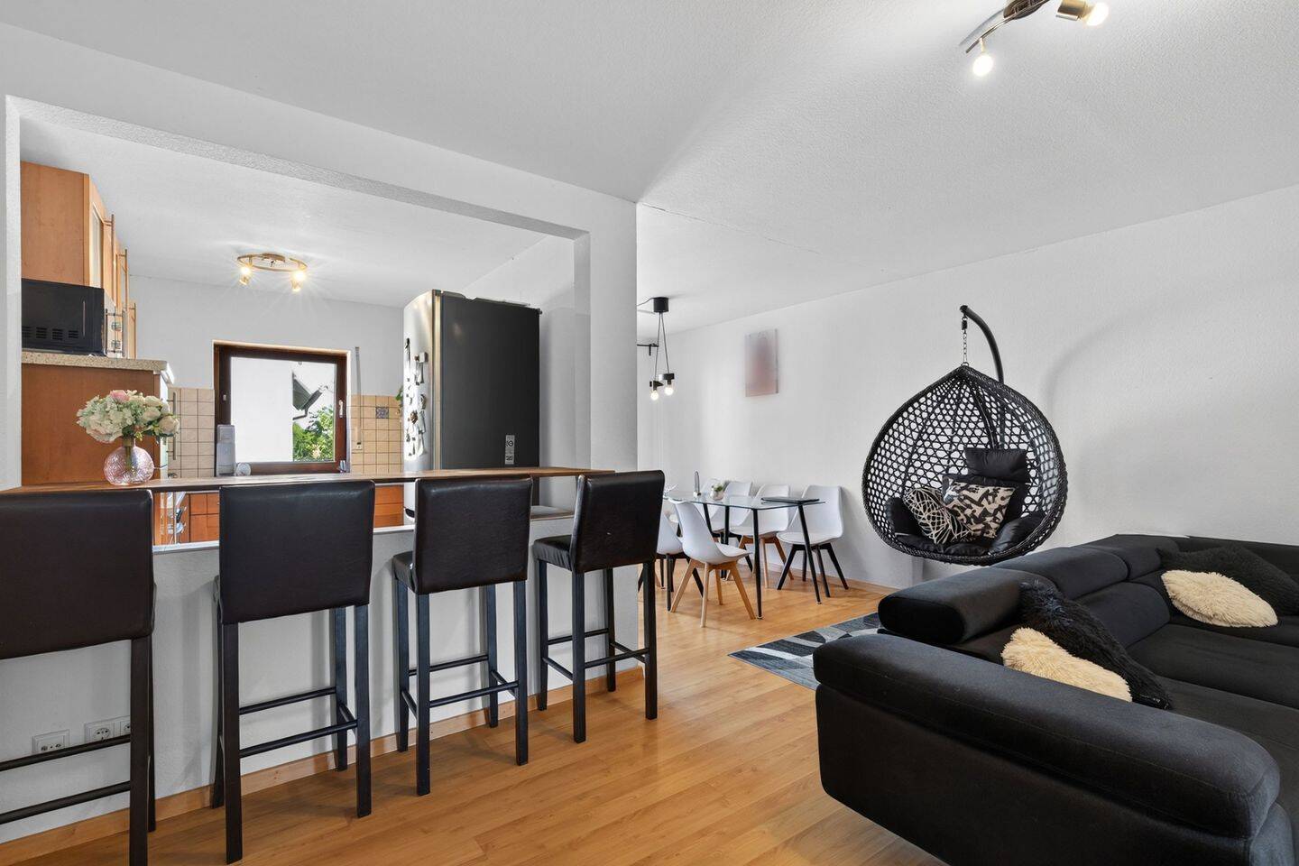 2 Zimmer Eigentumswohnung in Karlsbad – Spielberg, 76307 Karlsbad