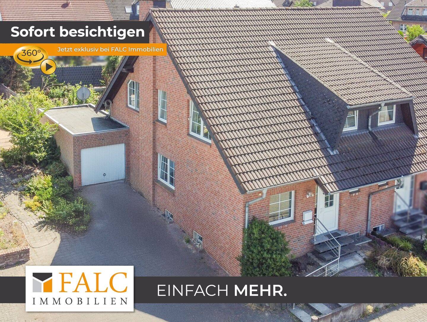 Ankommen. Wohlfühlen. Zuhause sein., 41849 Wassenberg
