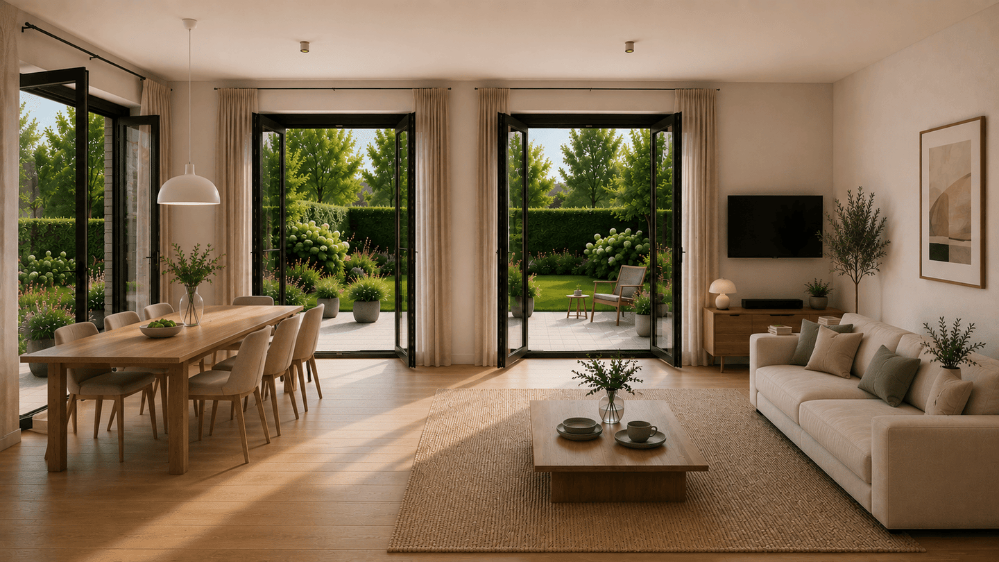 CHIEMSEE GARDENS – Lake Residence Fraueninsel, 83257 Gstadt a. Chiemsee (Gstadt)