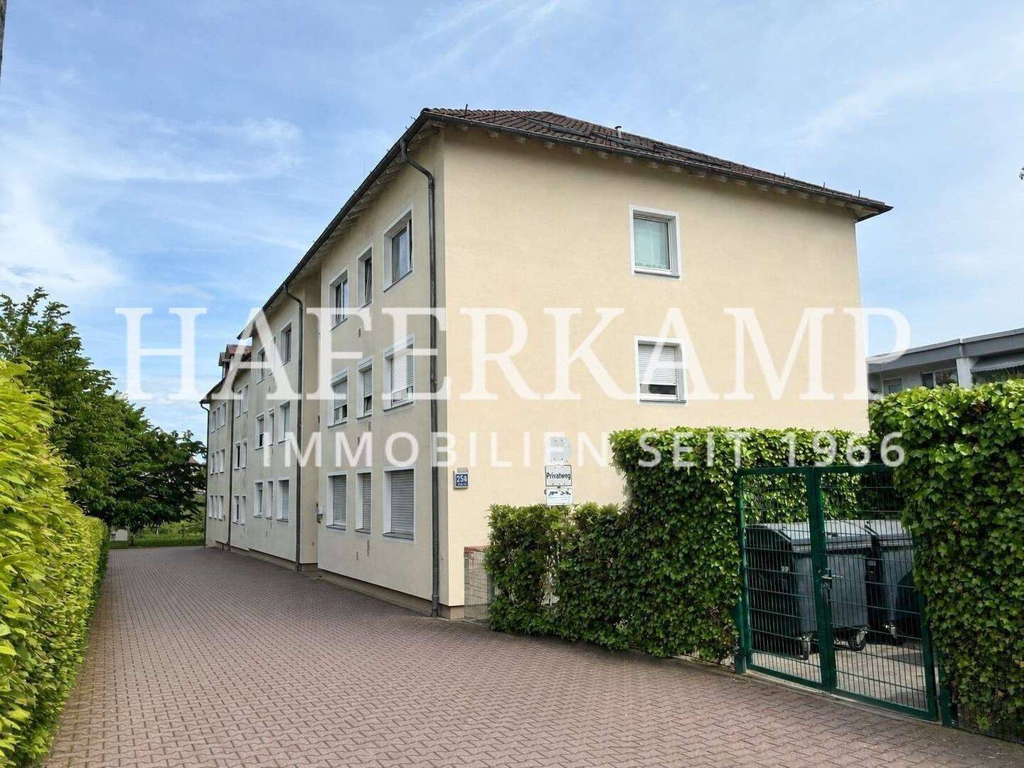 Investor gesucht – klein – fein – Dein, 61350 Bad Homburg v.d. Höhe