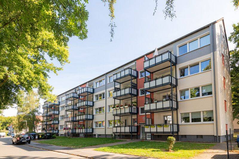 Hier will ich hin!, 44225 Dortmund