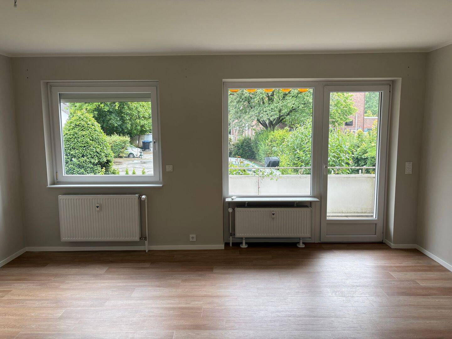 Moderne 2 Zimmerwohnung in Halstenbek/Krupunder, 25469 Halstenbek