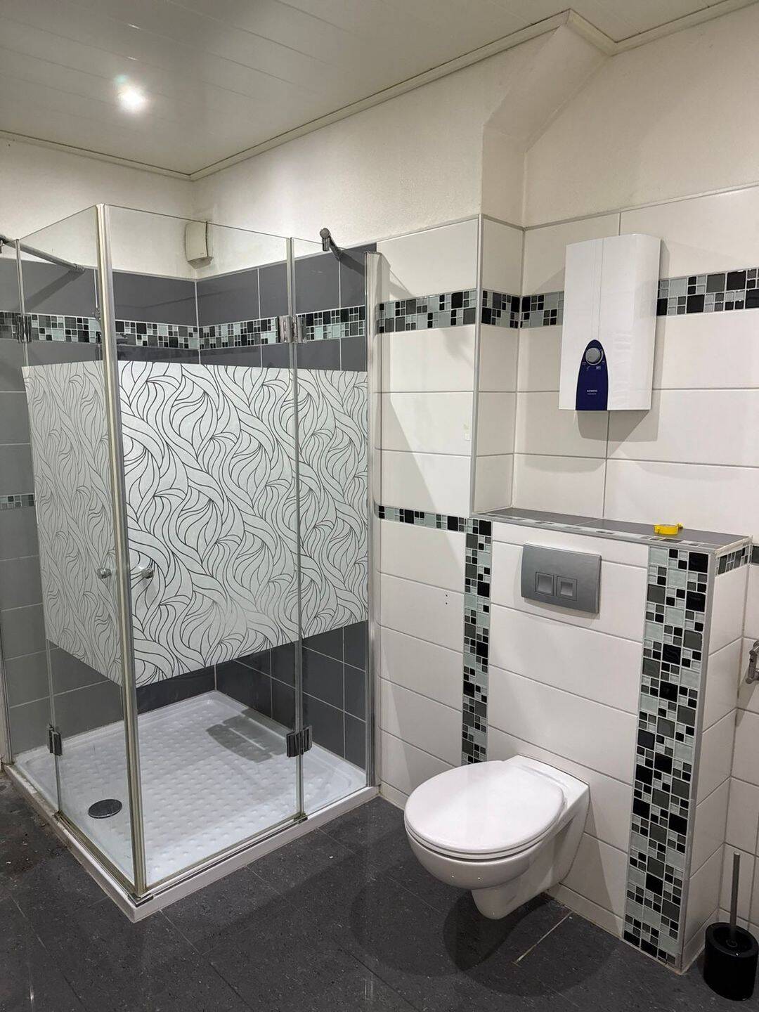 Wohnung Nähe Zentrum Gelsenkirchen, 45881 Gelsenkirchen (Schalke Schalke-Nord)
