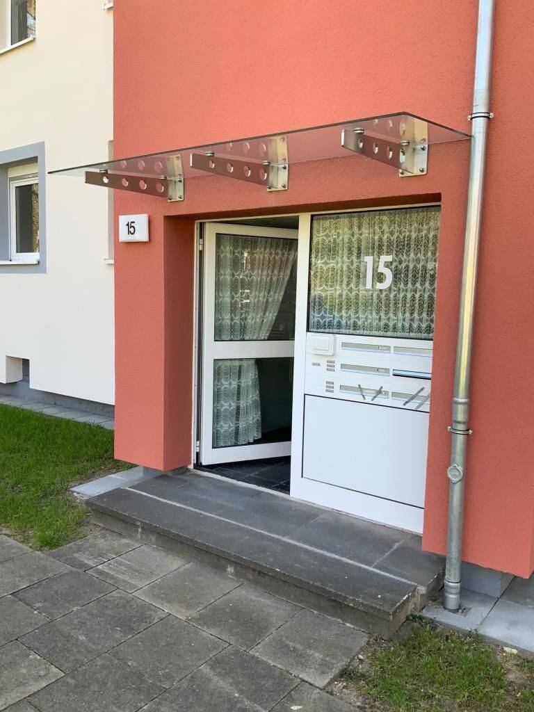 2-Zimmer-Wohnung in Duisburg Wedau, 47279 Duisburg