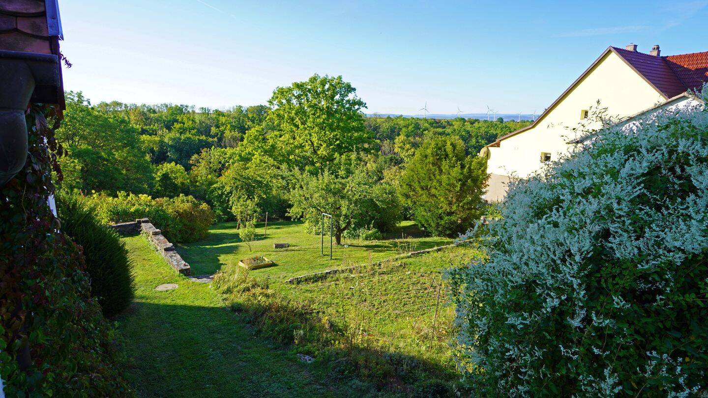 Rarität: großzügiges Baugrundstück für eine besonderes Zuhause. Erfurt, Ortsteil Rhoda., 99094 Erfurt