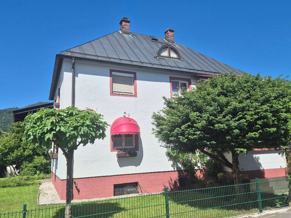 VORANKÜNDIGUNG…!!! Familienfreundliches Haus mit Terrasse und Balkon in Berchtesgaden, 83471 Berchtesgaden