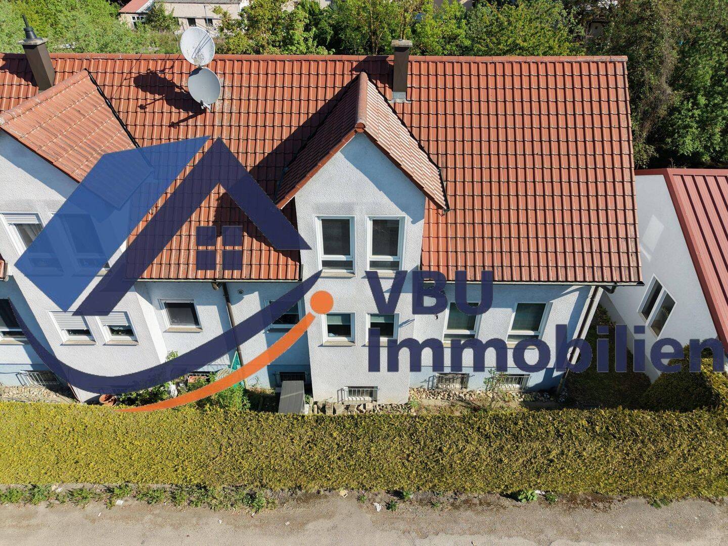 VBU Immobilien – Wohntraum in Brackenheim-Meimsheim mit gepflegter Ausstattung, 74336 Brackenheim