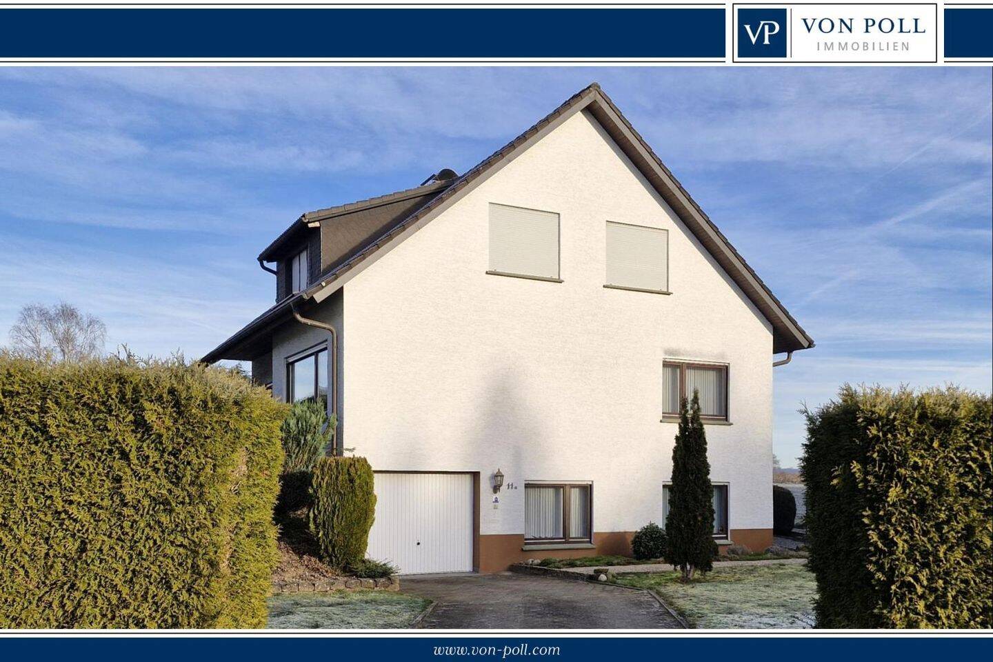 Großzügiges Einfamilienhaus in idyllischer Lage!, 32805 Horn-Bad Meinberg