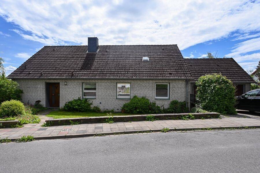 Einfamilienhaus in Top-Lage von Hildesheim-Himmelsthür, 31137 Hildesheim