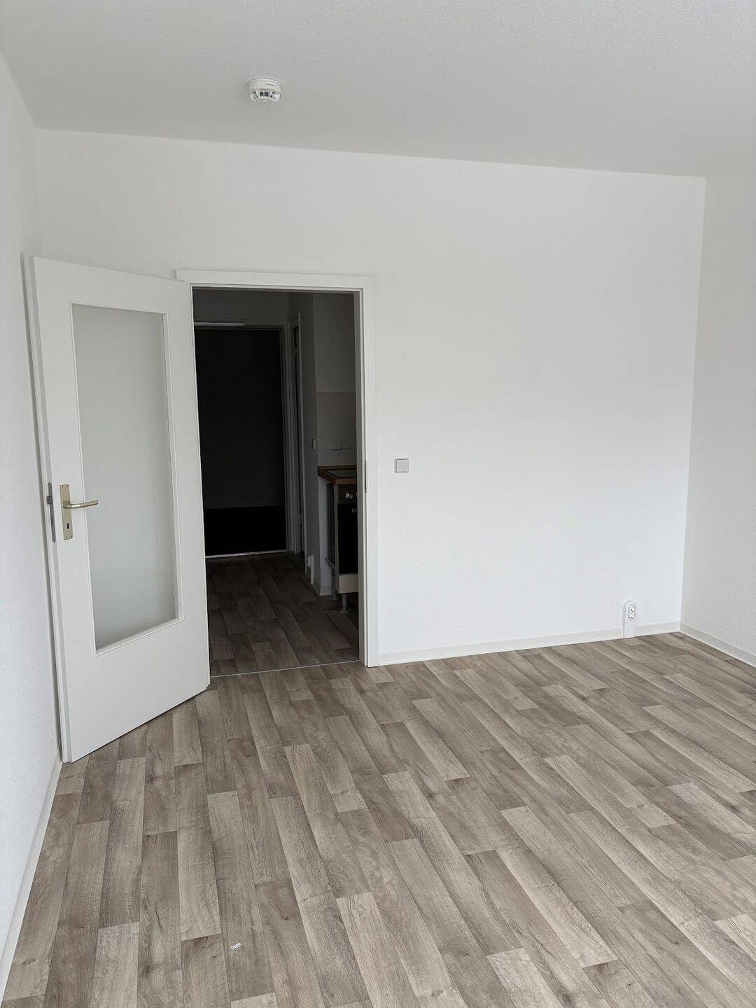 Perfekt für Azubis & Studenten – Wohnung 0109, 17033 Neubrandenburg