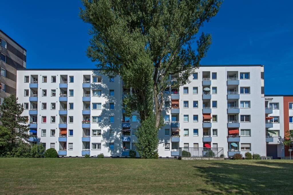 Einzugsfertige Wohnung in beliebter Lage!, 47167 Duisburg (Marxloh Neumühl Obermarxloh Röttgersbach)