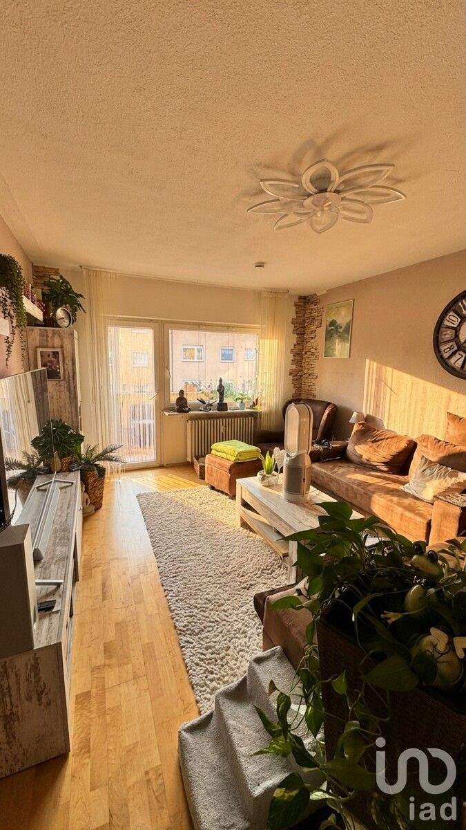 3-Zimmer Eigentumswohnung im beliebten Ort Mahlberg, 77972 Mahlberg