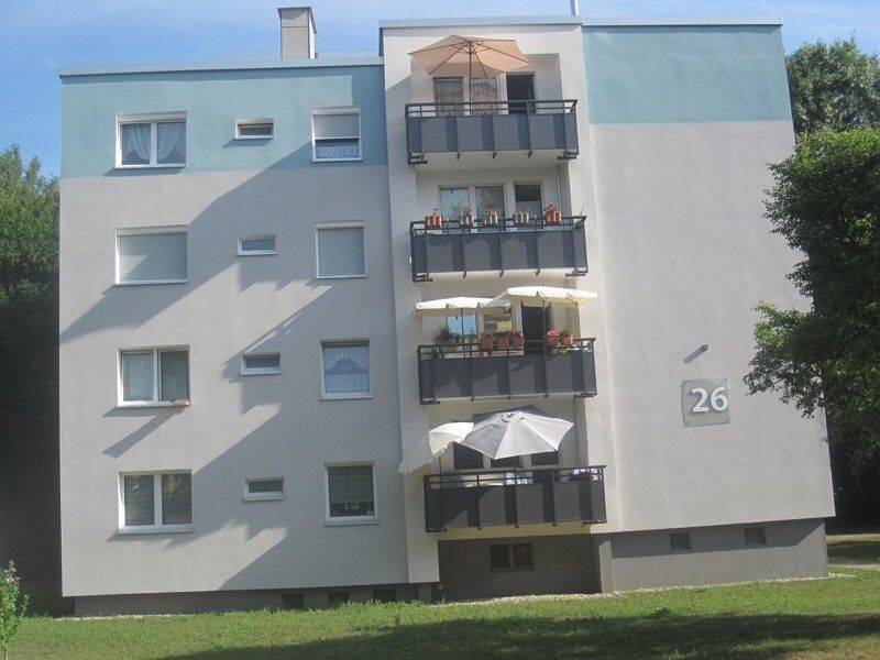 Wohnen im modernisierten Bestand!, 59174 Kamen
