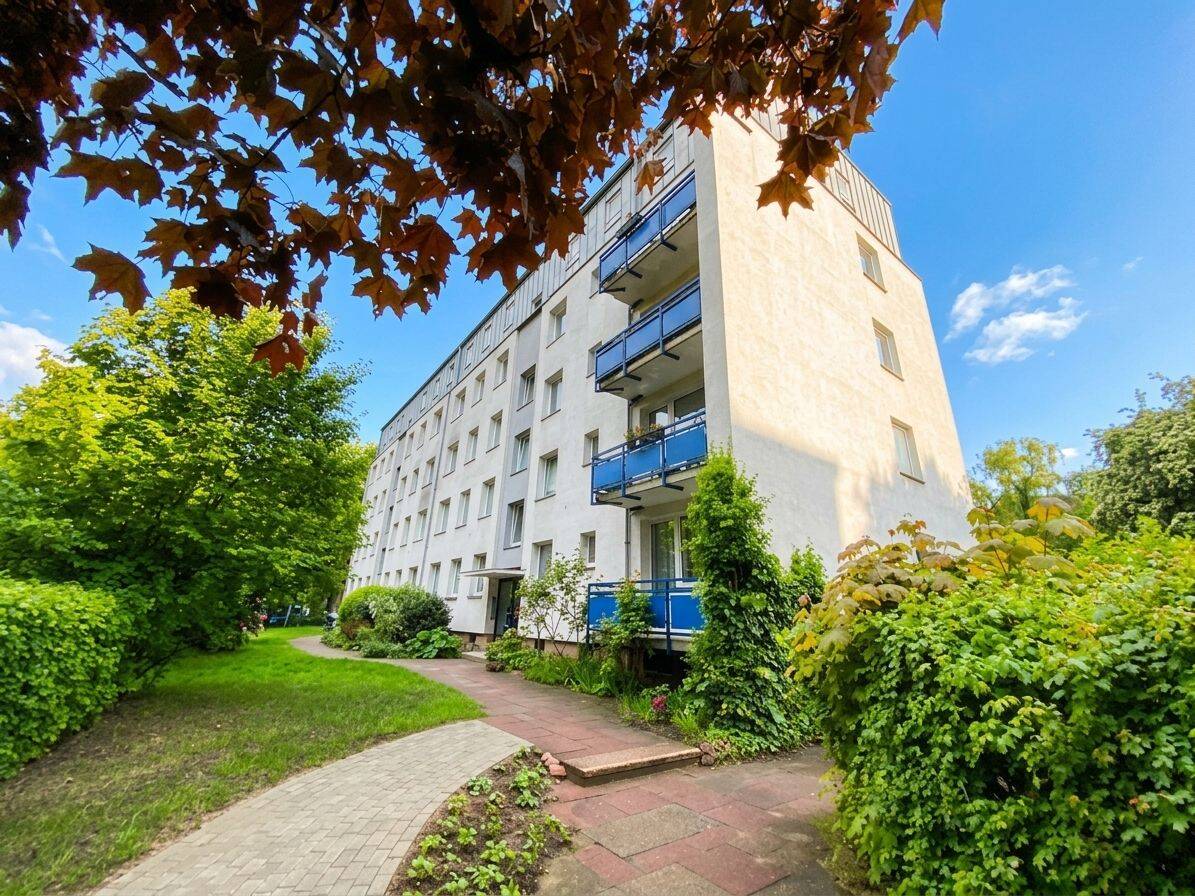 Hamburg: Vermietete Eigentumswohnung im beliebten Stadtteil Altona, 22769 Hamburg (Altona)