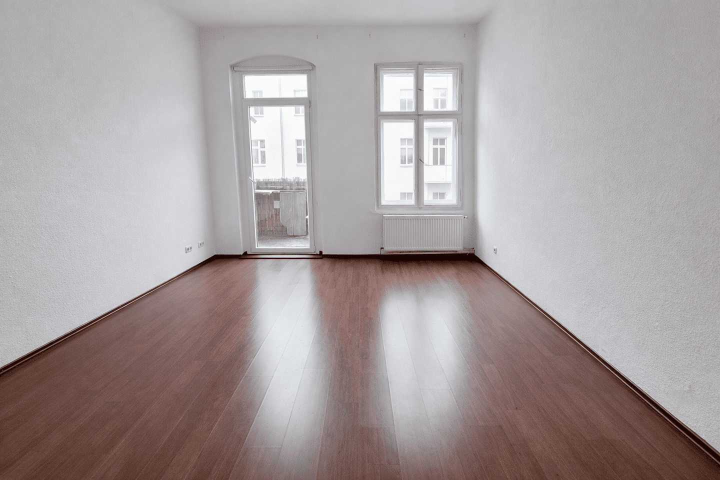 WG-taugliche 3-Zimmer Wohnung im beliebten Samariterkiez sucht neue Mieter!, 10247 Berlin (Friedrichshain-Kreuzberg Friedrichshain Prenzlauer Berg)